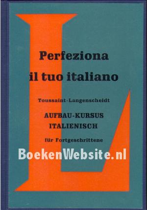 Perfeziona il tuo Italiano!