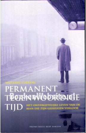 Permanent tegenwoordige tijd