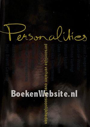 Personalities