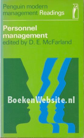 Personnel management