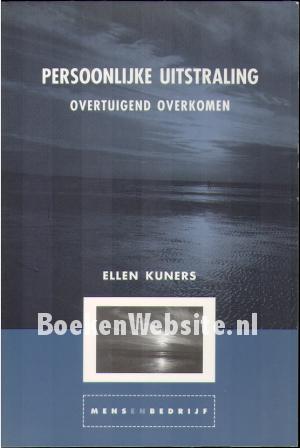 Persoonlijke uitstraling Persoonlijke uitstraling