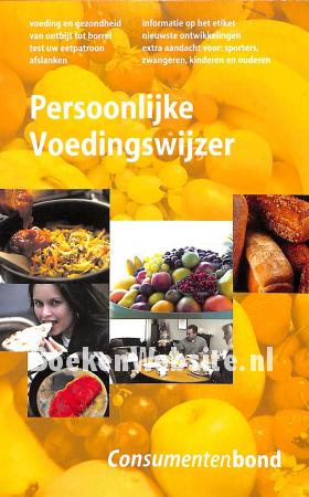 Persoonlijke Voedingswijzer