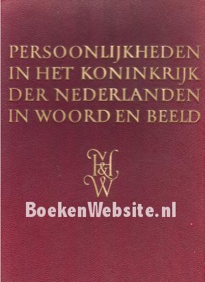 Persoonlijk-heden in woord en beeld