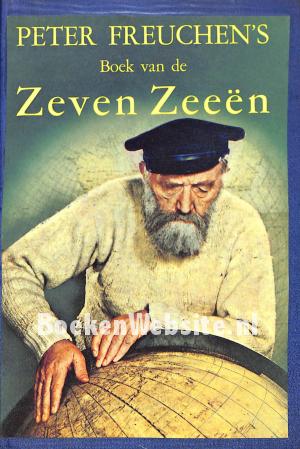 Peter Freuchen's Boek van de Zeven Zeeen Peter Freuchen's Boek van de Zeven Zeeen