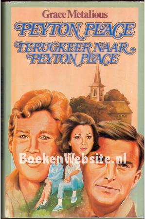 Peyton Place, Terugkeer naar Peyton Place