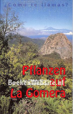 Pflanzen auf La Comera