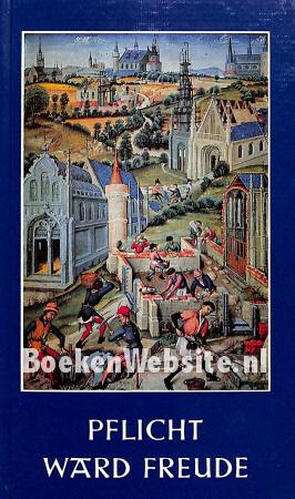 Pflicht ward Freude