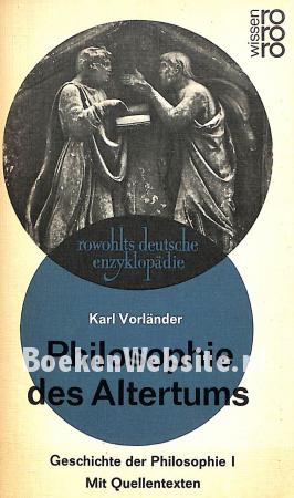 Philosophie des Alterturms