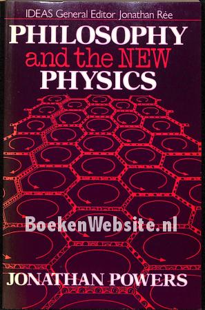 Philosophy and the New Physics