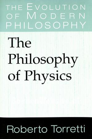 The Philosophy of Physics