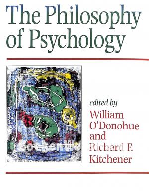 The Philosophy of Psychology