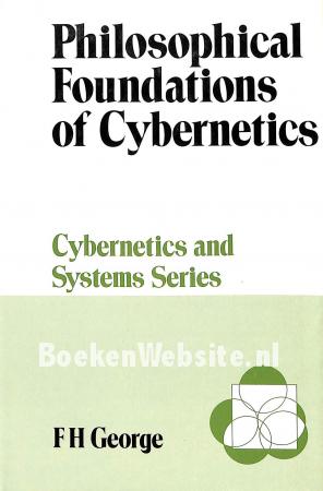 Philosphical Foundations of Cybernetics