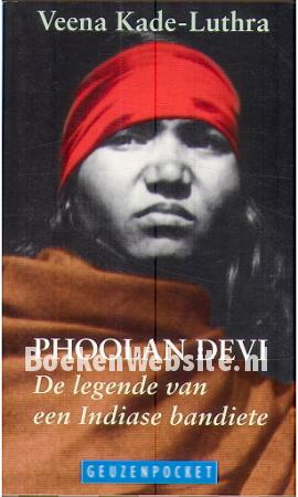 Phoolan Devi