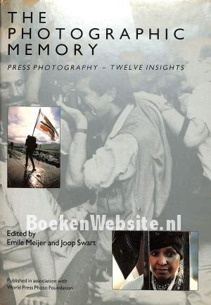 The Photographic Memory The Photographic Memory