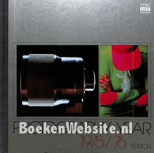 Photography Year 1975/76