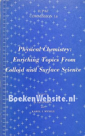 Physical Chemistry