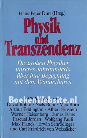 Physik und Transzendenz
