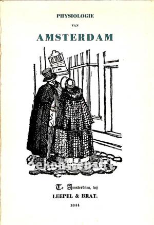Physiologie van Amsterdam