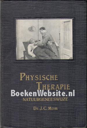 Physische therapie