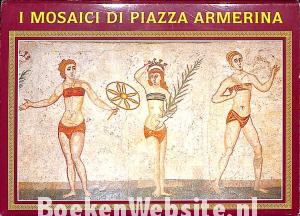 Piazza Armerina - Villa Romana del Casale Piazza Armerina - Villa Romana del Casale