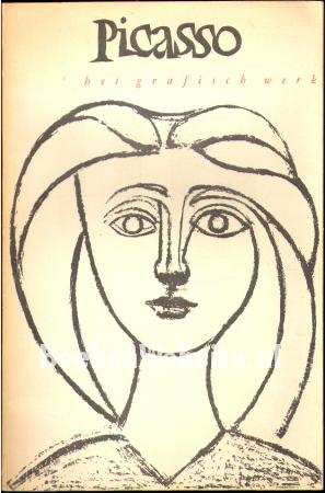 Picasso, het grafisch werk