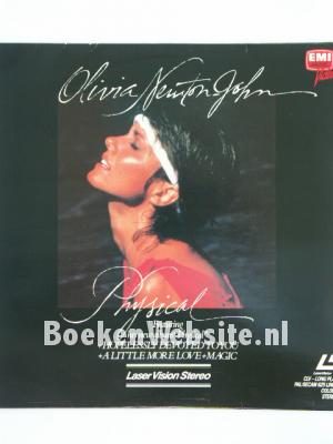 Image of Olivia Newton John - Physical