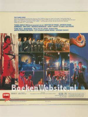 Image of The Tubes Video