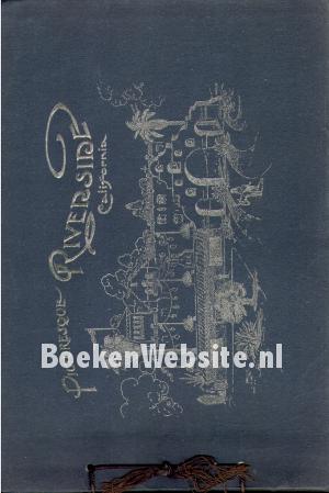 Picturesque Riverside California