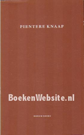 Pientere knaap Pientere knaap