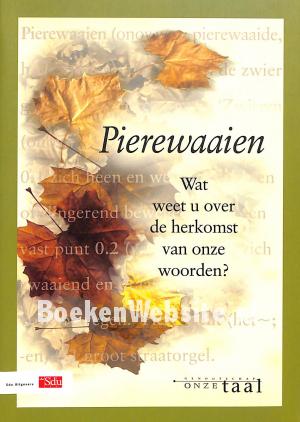 Pierewaaien