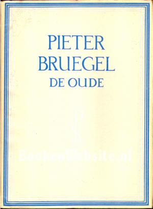 Pieter Bruegel de Oude