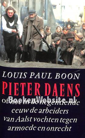 Pieter Daens