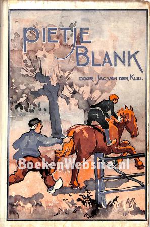 Pietje Blank