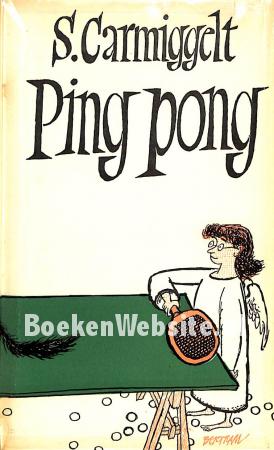 Ping pong