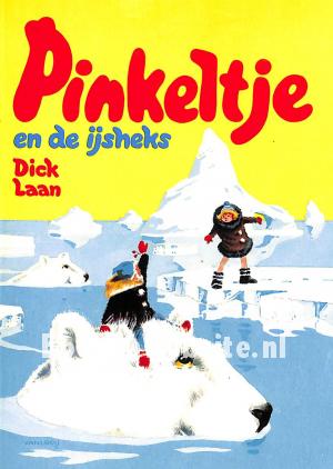Pinkeltje en de ijsheks