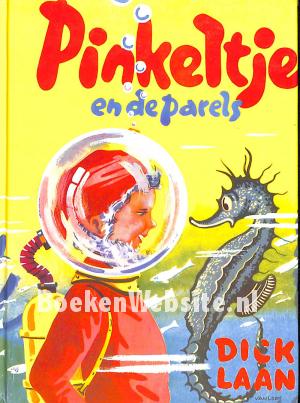 Pinkeltje en de parels
