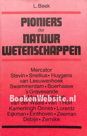 Pioniers der Natuurwetenschappen