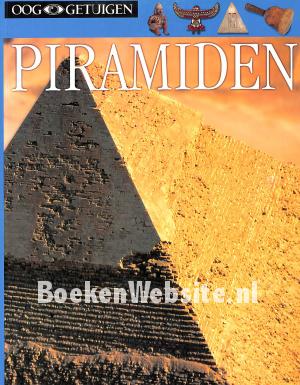 Piramiden Piramiden