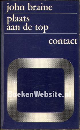 Plaats aan de top Plaats aan de top