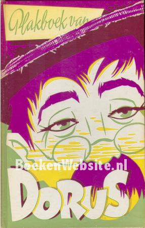 Plakboek van Dorus Plakboek van Dorus