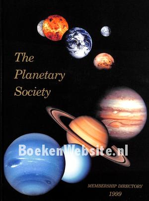 The Planetary Society