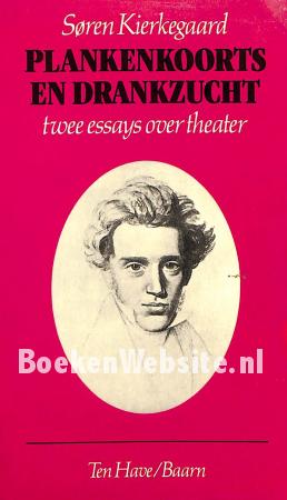 Planken-koorts en drankzucht