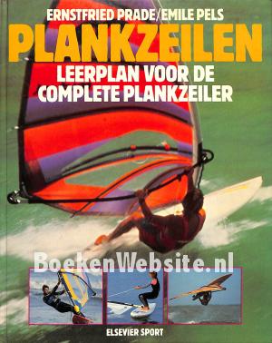 Plankzeilen
