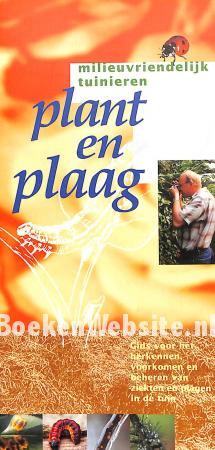 Plant en plaag