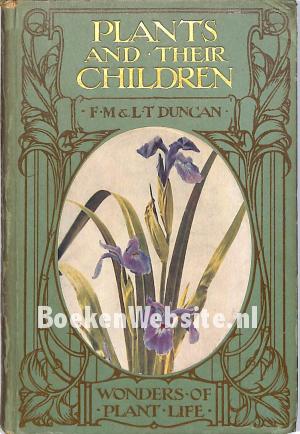 Plants and their Children Plants and their Children