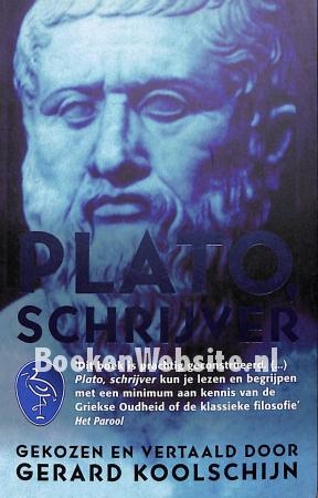 Plato, schrijver