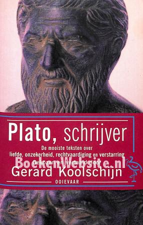 Plato, schrijver