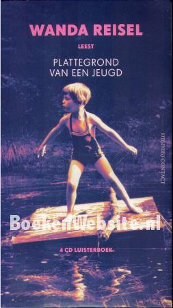 Plattegrond van een jeugd