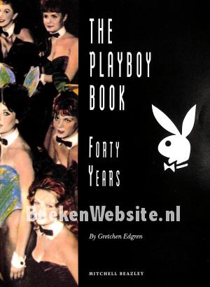 The Playboy Book Forty Years