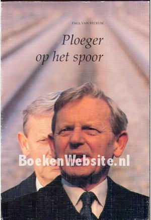 Ploeger op het spoor